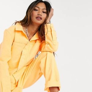 NWT French Connection Boiler Suit